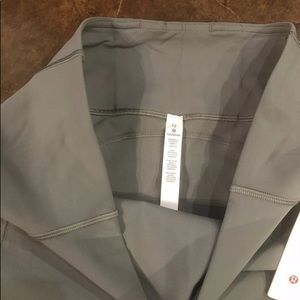 Lululemon leggings 12